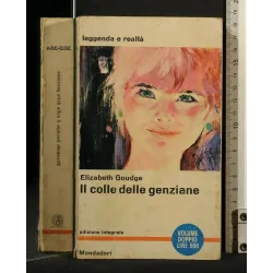 IL COLLE DELLE GENZIANE