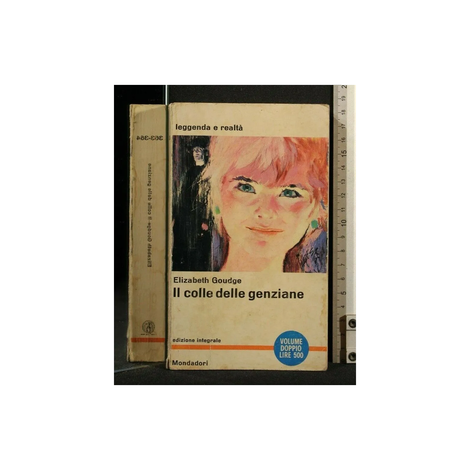 IL COLLE DELLE GENZIANE