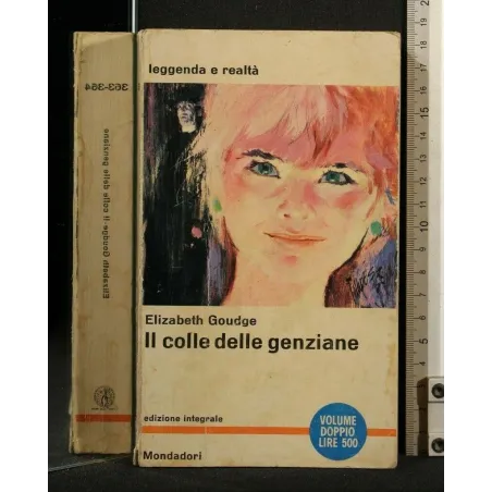 IL COLLE DELLE GENZIANE
