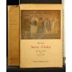 STORIA D'ITALIA DAL 476 AL 1870 VOLUME 1 DAL 476 AL 1500