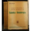 NOZIONI PRELIMINARI E QUADRI RIASSUNTIVI DI STATISTICA