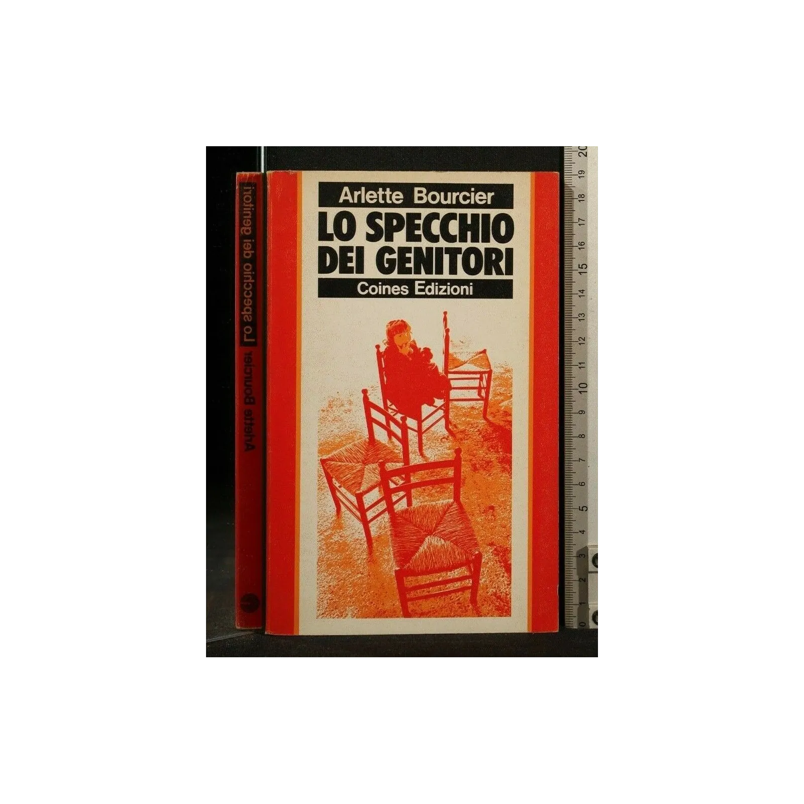 LO SPECCHIO DEI GENITORI