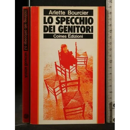 LO SPECCHIO DEI GENITORI