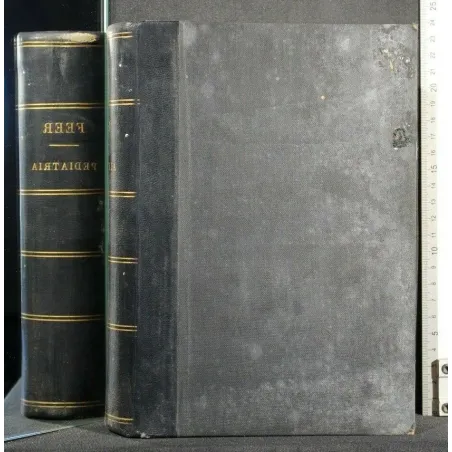 TRATTATO DI PEDIATRIA