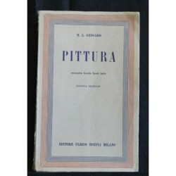 PITTURA