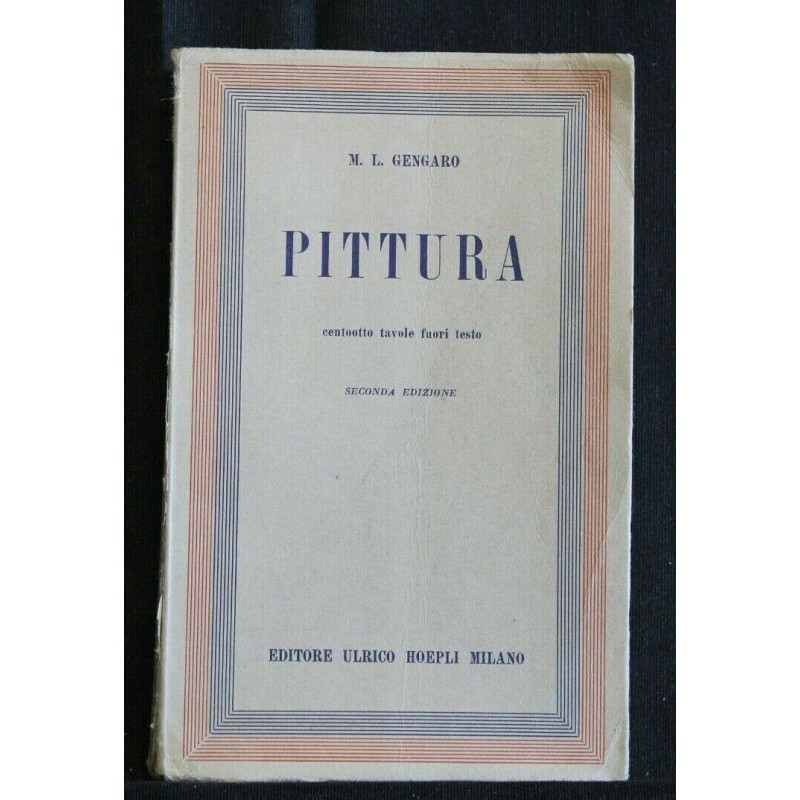 PITTURA