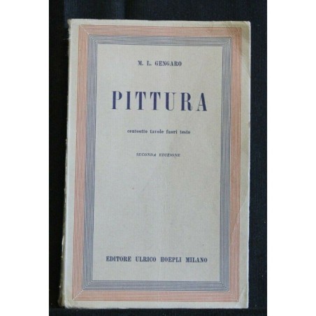 PITTURA