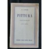 PITTURA