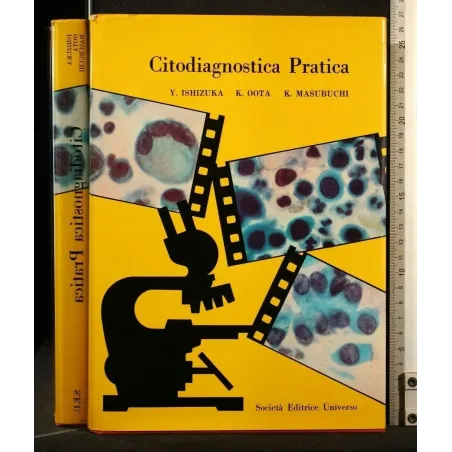 CITODIAGNOSTICA PRATICA