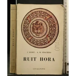 RUIT HORA ANTOLOGIA LATINA
