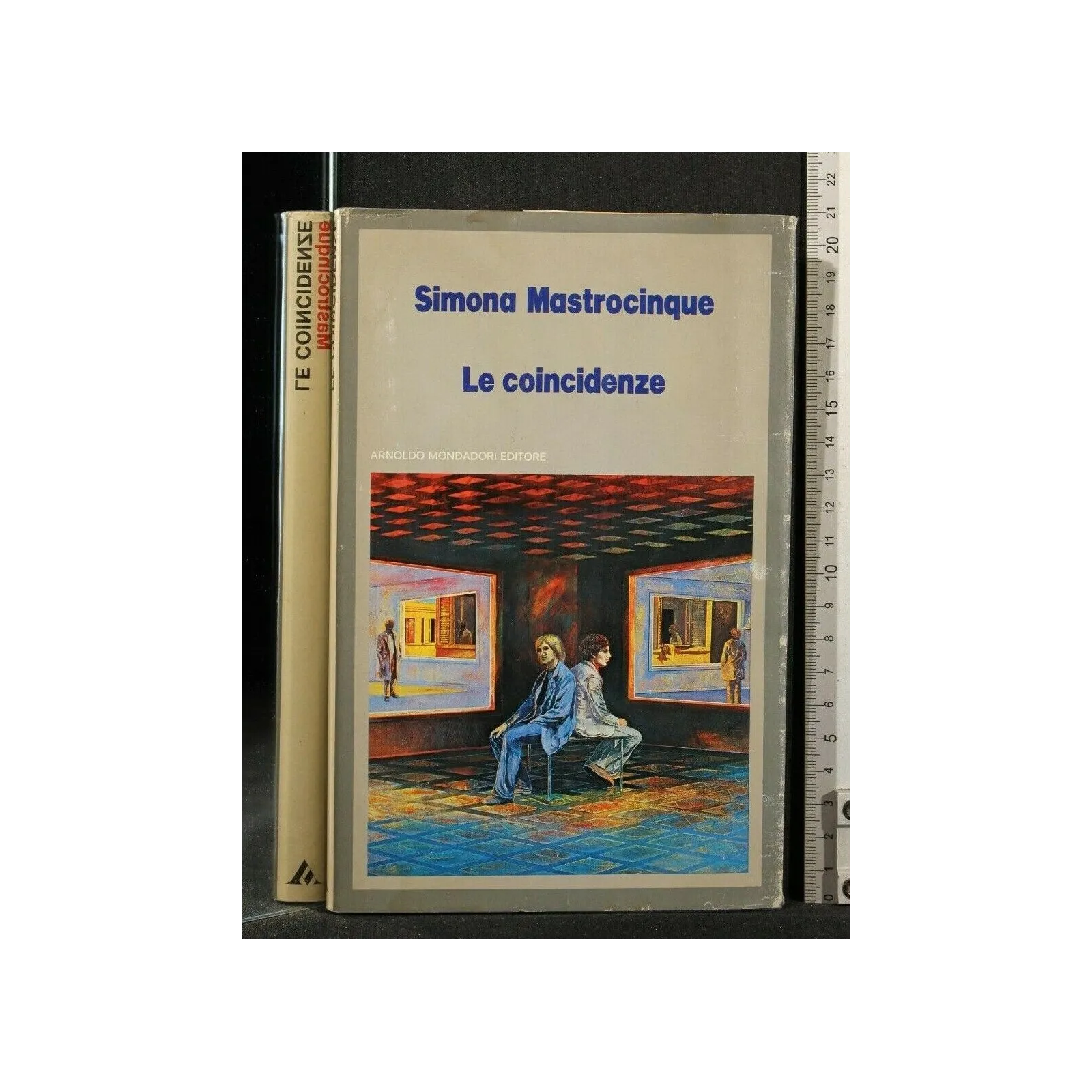 LE COINCIDENZE