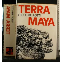 TERRA MAYA