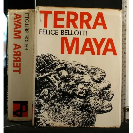 TERRA MAYA