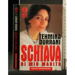 SCHIAVA DI MIO MARITO