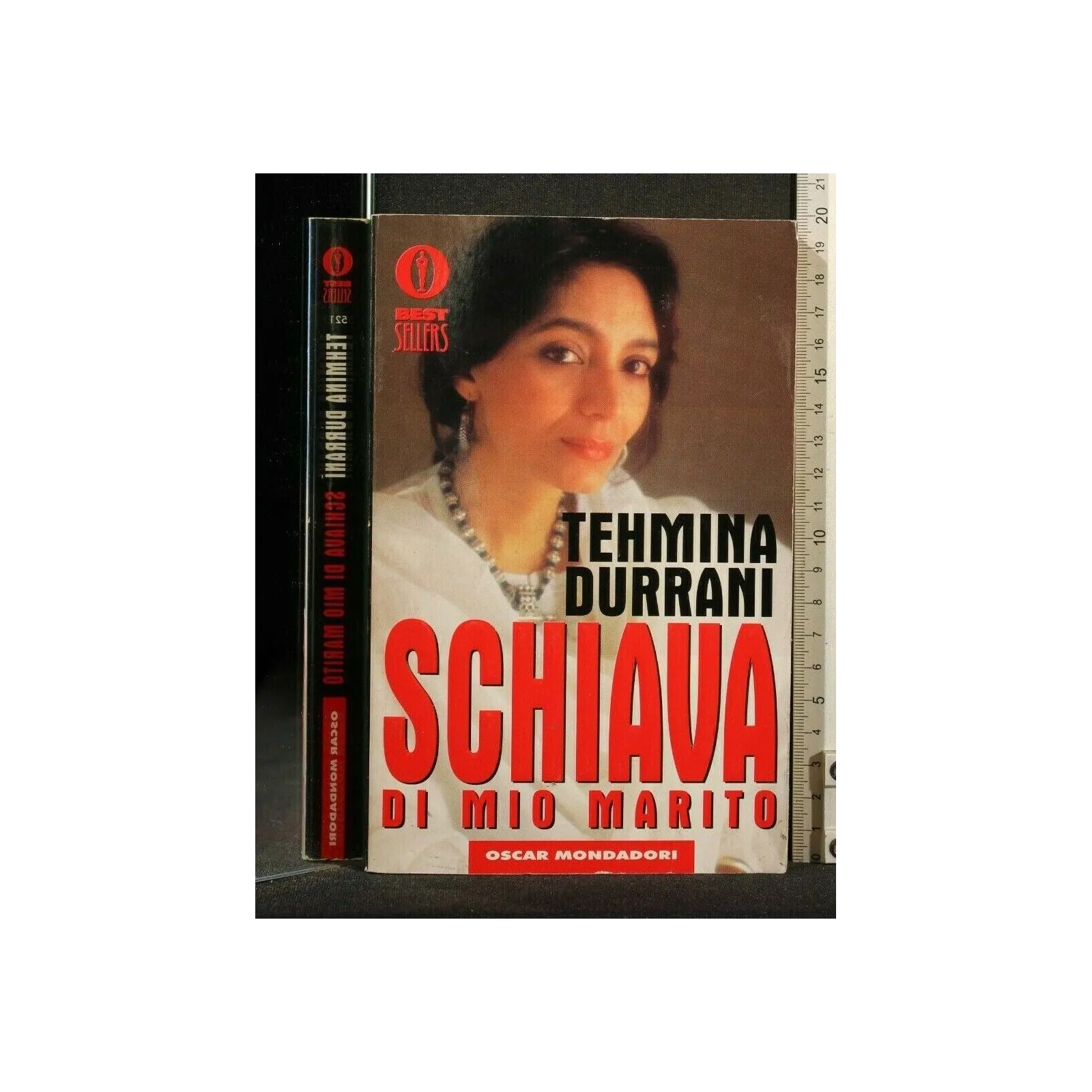 SCHIAVA DI MIO MARITO