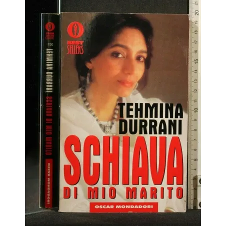 SCHIAVA DI MIO MARITO