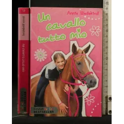 UN CAVALLO TUTTO MIO