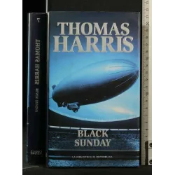 BLACK SUNDAY