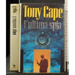 L'ULTIMA SPIA