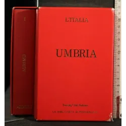L'ITALIA UMBRIA