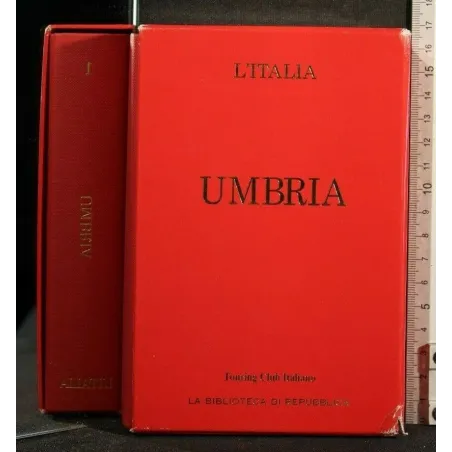 L'ITALIA UMBRIA