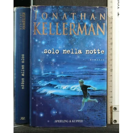 SOLO NELLA NOTTE