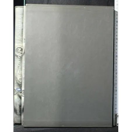 IL PASSAGGIO E L'INCONTRO