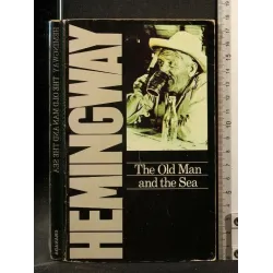 THE OLD MAN AND THE SEA
