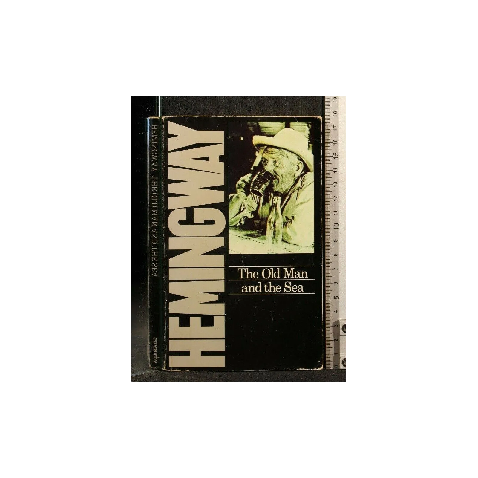 THE OLD MAN AND THE SEA