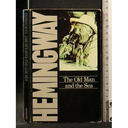 THE OLD MAN AND THE SEA