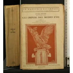 GLI IMPERI DEL MEDIO EVO