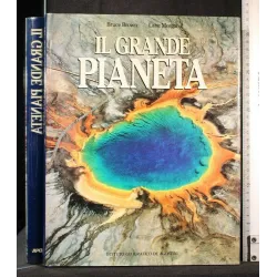 IL GRANDE PIANETA