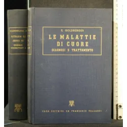 LE MALATTIE DI CUORE DIAGNOSI E TRATTAMENTO