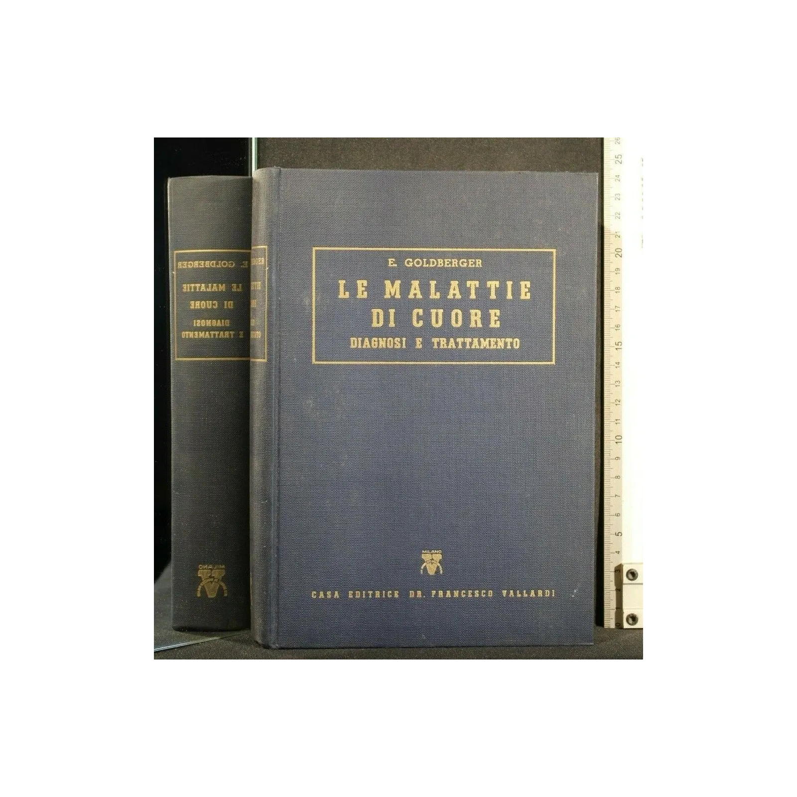 LE MALATTIE DI CUORE DIAGNOSI E TRATTAMENTO