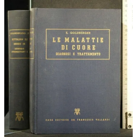 LE MALATTIE DI CUORE DIAGNOSI E TRATTAMENTO