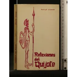 REFLEXIONES DEL QUIJATE