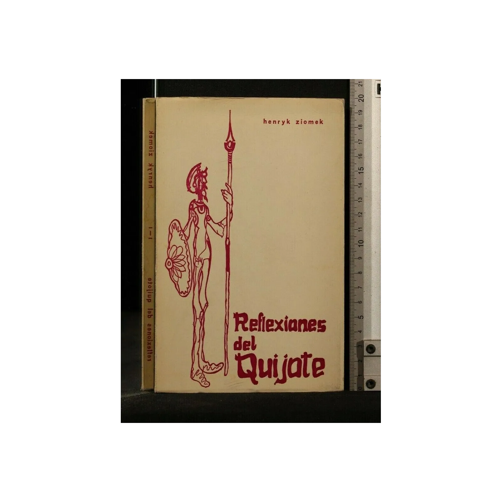 REFLEXIONES DEL QUIJATE