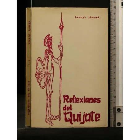 REFLEXIONES DEL QUIJATE