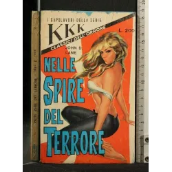 NELLE SPIRE DEL TERRORE