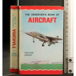 THE OBSERVER'S BOOK OF AIRCRAFT