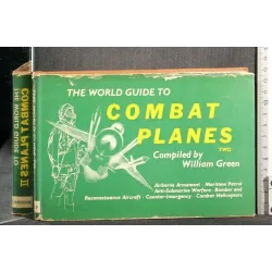 THE WORLD GUIDE TO COMBAT PLAES ONE, TWO
