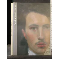 PIERO GRIZI JESI, 1885 - ROMA, 1976