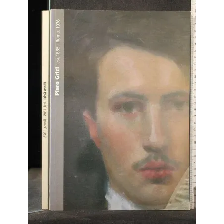 PIERO GRIZI JESI, 1885 - ROMA, 1976