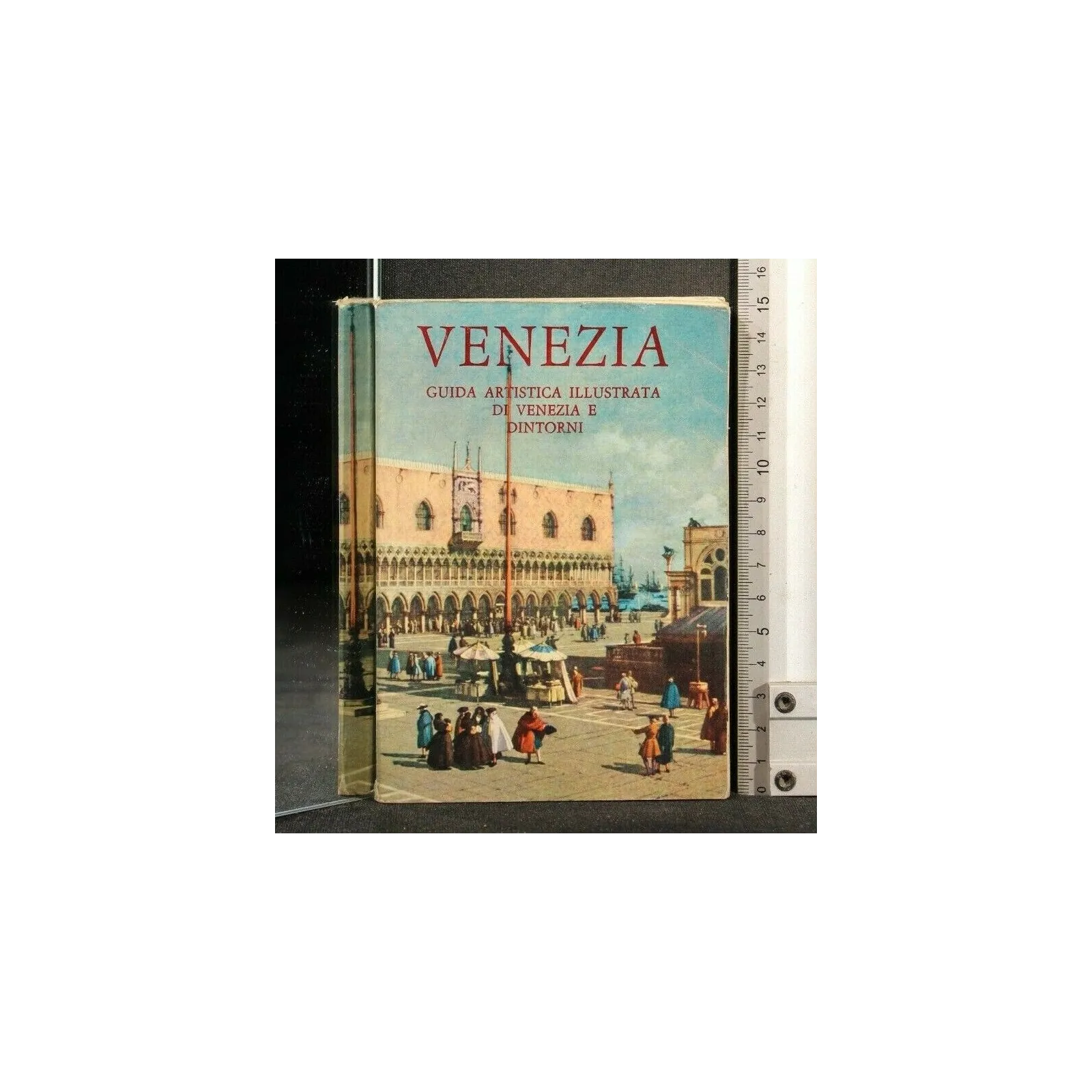 VENEZIA