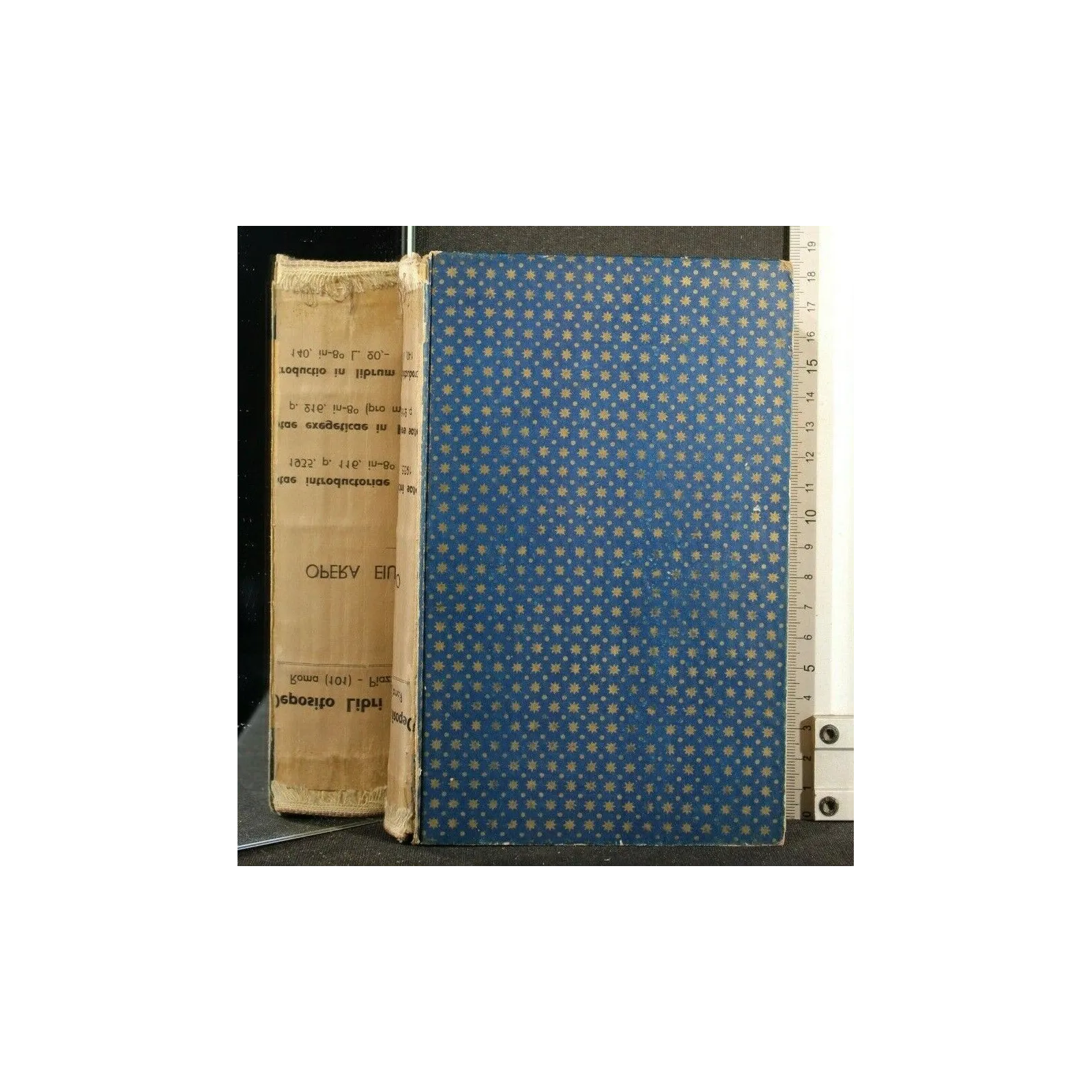 HISTOIRE DE LA SCIENCE