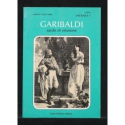 GARIBALDI SARDO DI ELEZIONE