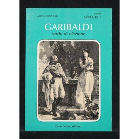 GARIBALDI SARDO DI ELEZIONE