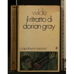 IL RITRATTO DI DORIAN GRAY