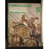 FORMA E COLORE VOL 5 LA PITTURA POMPEIANA