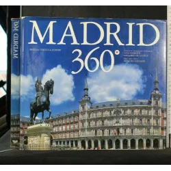 MADRID 360°